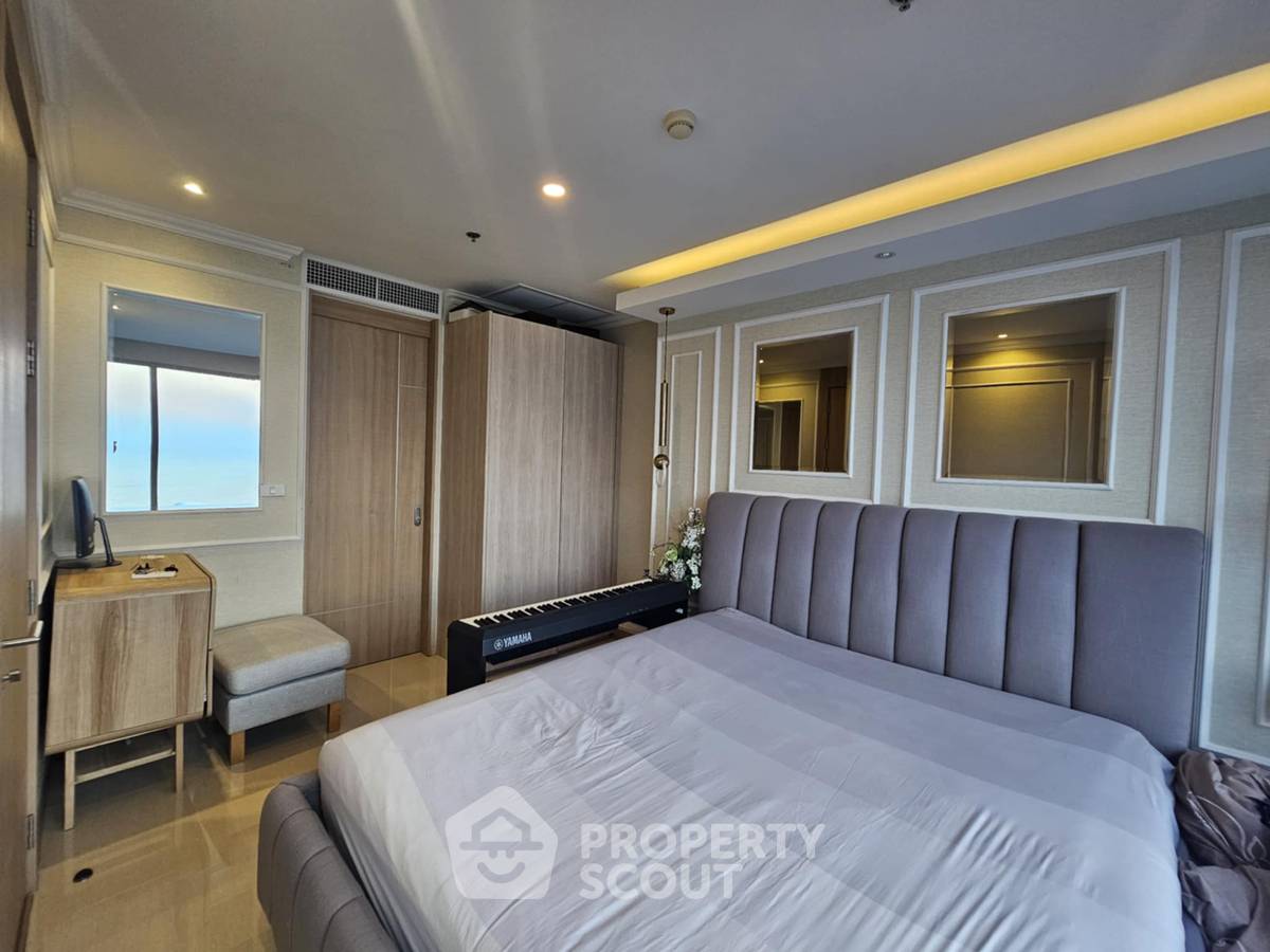 รูป คอนโด 2-ห้องนอน ที่ เดอะ ริเวียร่า จอมเทียน ใกล้ หาดจอมเทียน (ID 3281810) - รูปที่ 17/26