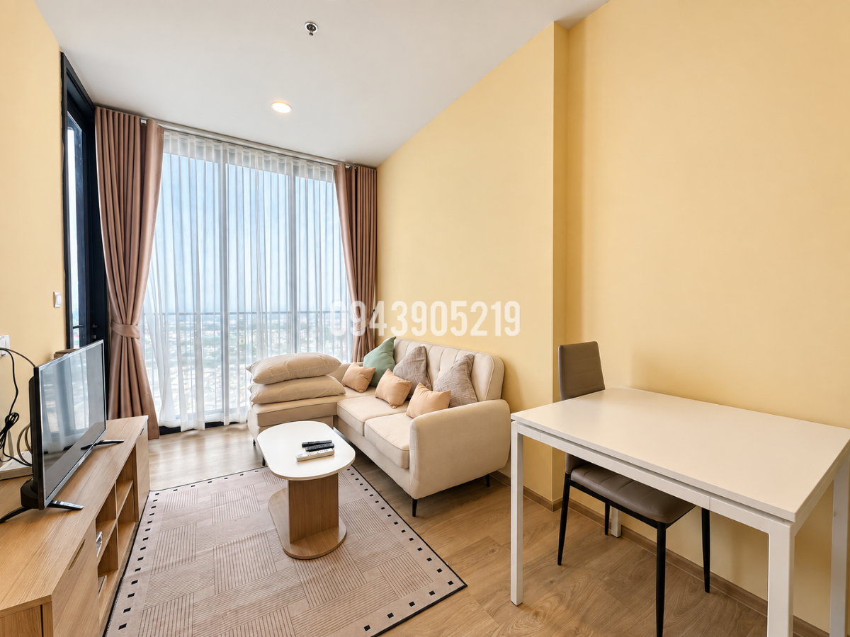 Oka haus ☎️1 bed 34 sqm ‼️only 16000/month ‼️NOW AVAILABLE 🔆✅