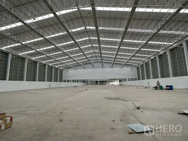 รูป ให้เช่า โรงงาน 7000 ตรม คลองหนึ่ง คลองหลวง ปทุมธานี - รูปที่ 5/15