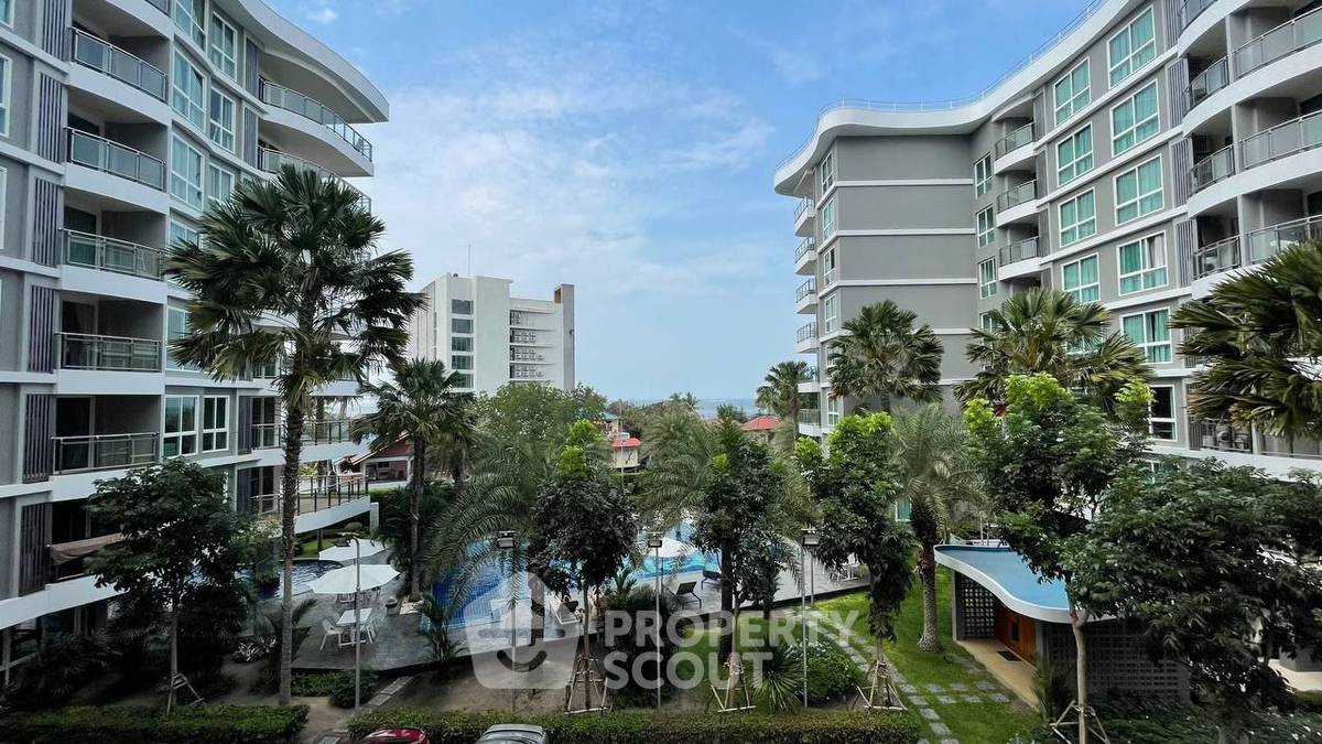 รูป ขายคอนโด 1 ห้องนอน 29 ตร.ม. Whale Marina Condo พัทยา (ID 3281946) - รูปที่ 6/18