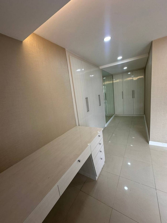 รูป 🔥Crystal Garden - 3 Bedrooms for SALE ONLY 26MB 🔥 - รูปที่ 8/13