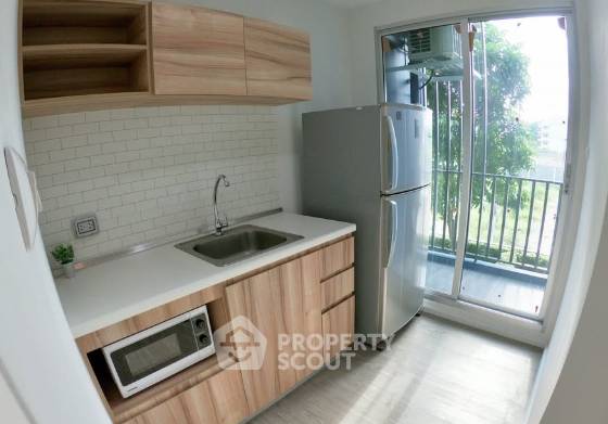 รูป ขายคอนโด 1 ห้องนอน Happy Condo Donmuang The Terminal (ID 3230454) - รูปที่ 2/4