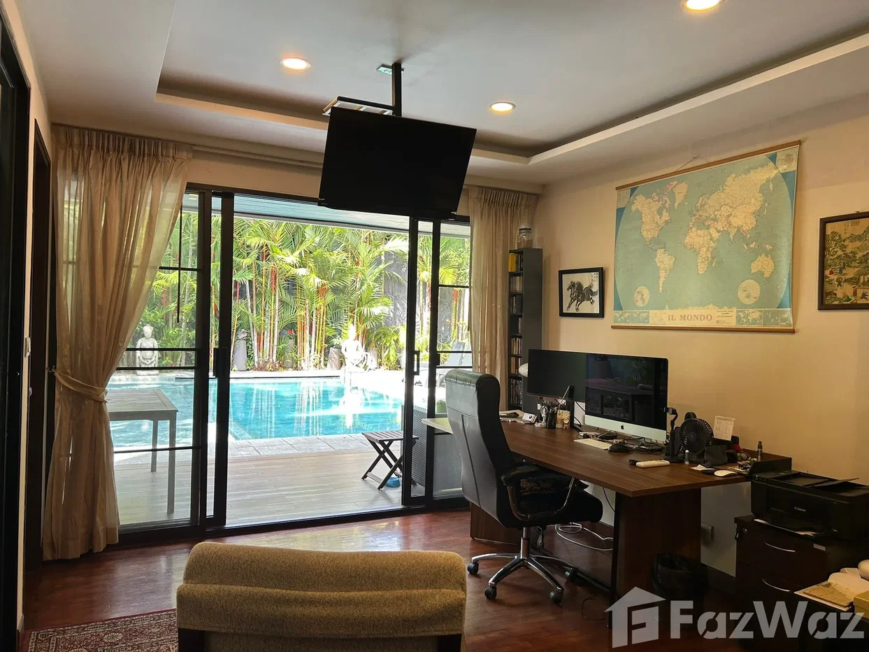 รูป ขาย วิลล่า 4 ห้องนอน ใน กะทู้, ภูเก็ต 6736495 - รูปที่ 29/40