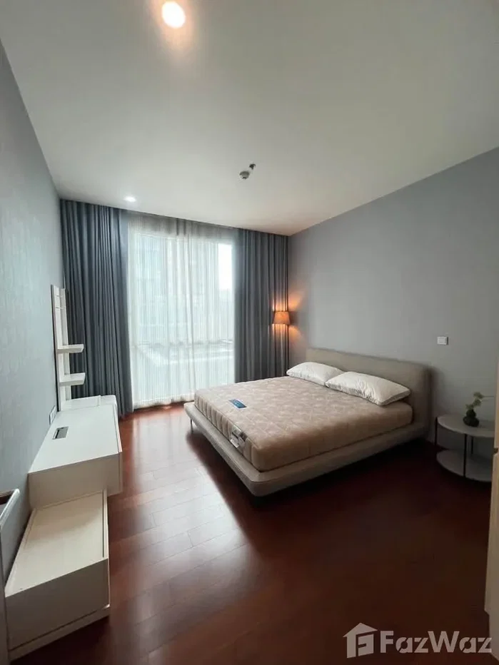 รูป คอนโดให้เช่า 2 ห้องนอน ในโครงการ ควอทโทร บาย แสนสิริ 6759373 - รูปที่ 5/7