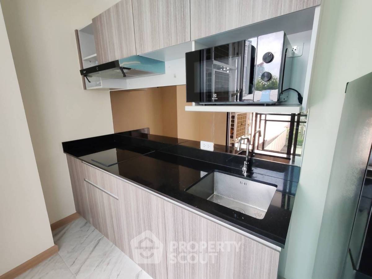 รูป คอนโด 2-ห้องนอน ที่ เดอะ คิวบ์ เออร์เบิน สาทร - จันทน์ ใกล้ BTS สะพานตากสิน (ID 3291235) - รูปที่ 3/8