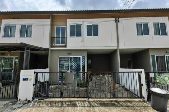 รูป A5_205 ขายทาวน์เฮ้าส์ 2 ชั้น บ้านพฤกษา ลาดกระบัง – ฉลองกรุง แขวง ลำผักชี เขตหนองจอก จ.กรุงเทพมหานคร - รูปที่ 5/8