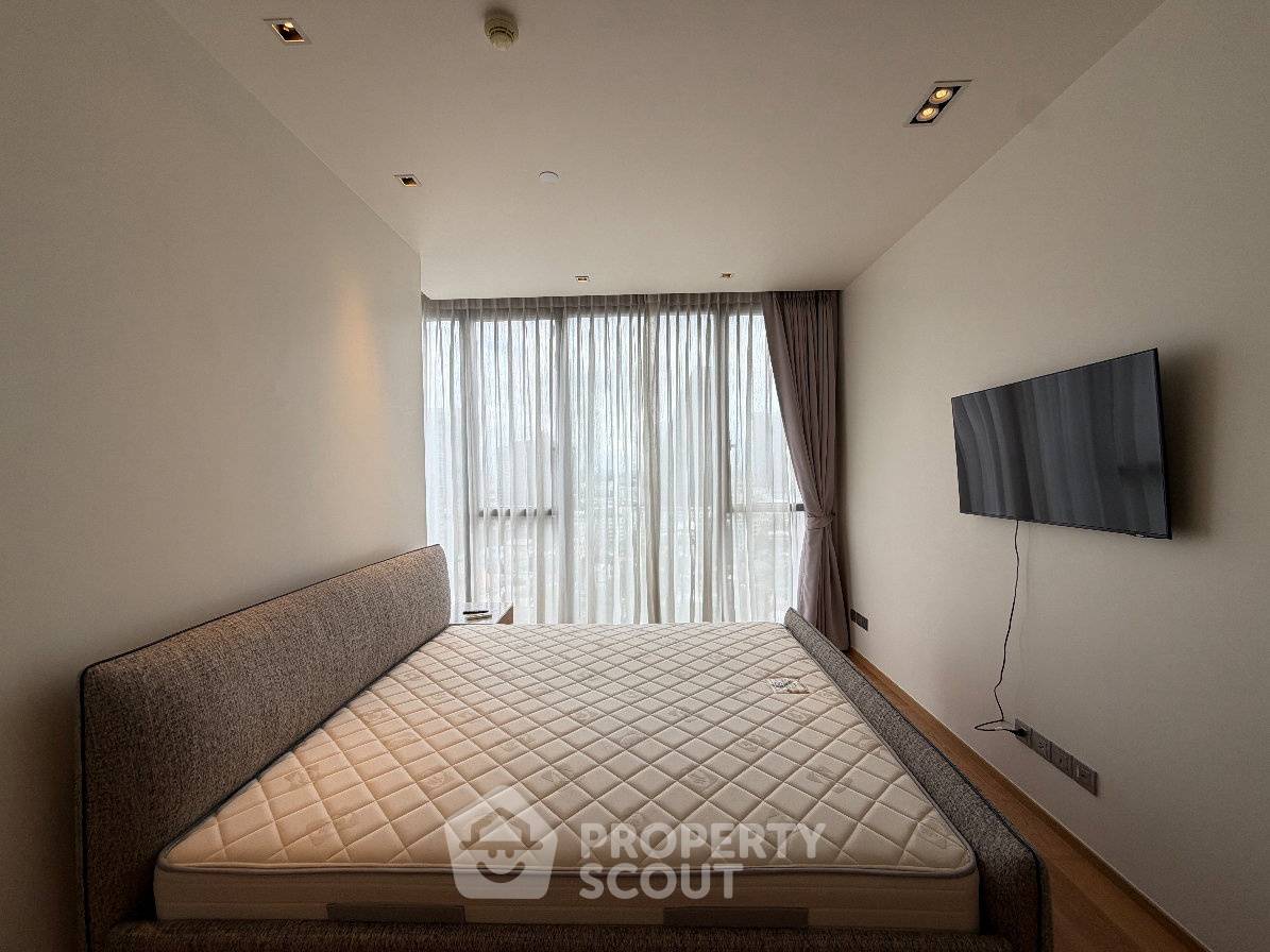 รูป ชั้น 15 คอนโด 2 ห้องนอน Beatniq Sukhumvit 32 ใกล้ BTS ทองหล่อ (ID 3196250) - รูปที่ 4/19