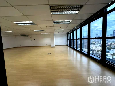 เช่าสำนักงาน เขตวัฒนา : ให้เช่า ออฟฟิศ 150 ตรม คลองตันเหนือ วัฒนา กรุงเทพมหานคร BTS ทองหล่อ