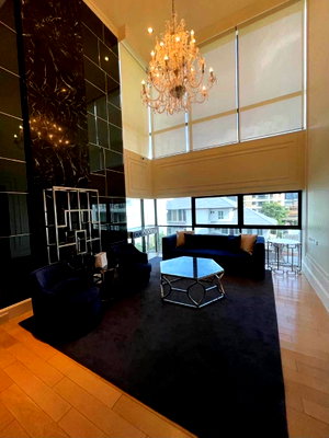 เช่าสำนักงาน เขตวัฒนา : LTHC16150 - 5-Storey Building for Rent Thonglor 23 | 900 sq.m. | Private Elevator | 5 Parking Spaces | 230K/month