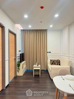 รูปภาพ คอนโดชั้น 18 ห้องนอน 1 ห้อง ที่ Sapphire Luxurious Condominium Rama III (ID 3283231)