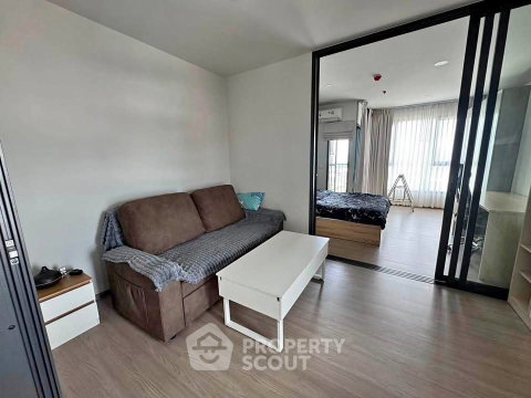 ห้อง 1 ห้องนอน ชั้น 29 Aspire Sukhumvit-Rama 4 ใกล้ BTS พระโขนง (ID 3291447)