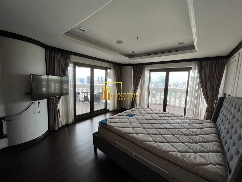picture State Tower | Elegant 3 Bedroom Condo For Sale in Iconic Development - BR18713CD - 16/41
