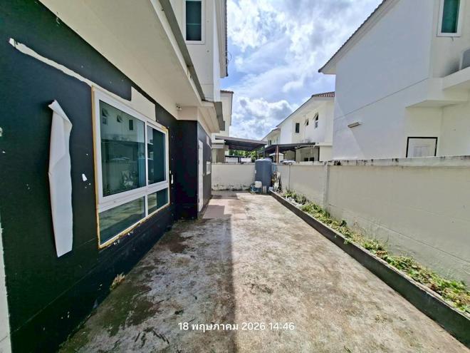 รูป บ้านเดี่ยว 55.8 ตร.วา ศุภาลัย การ์เด้นวิลล์ ระยอง เมืองระยอง ระยอง 4.3M - รูปที่ 18/41
