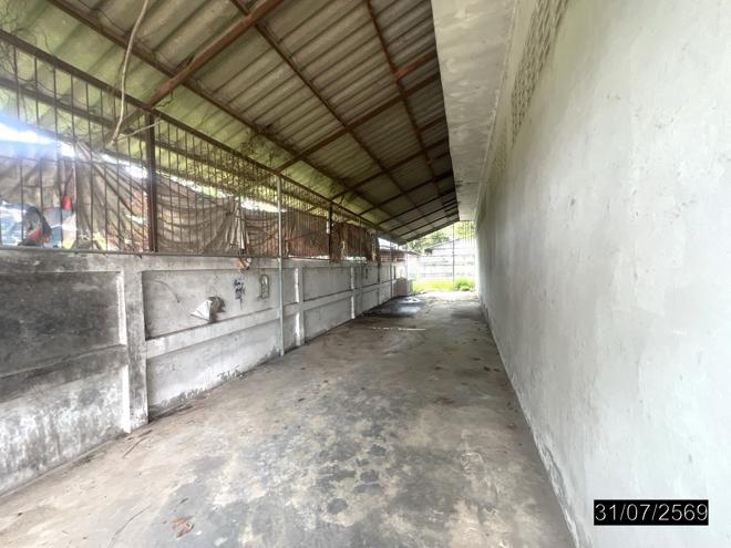 picture FACTORY 2475 Sq.w. Yang Chum Noi Si Sa Ket for 22.9M - 25/69