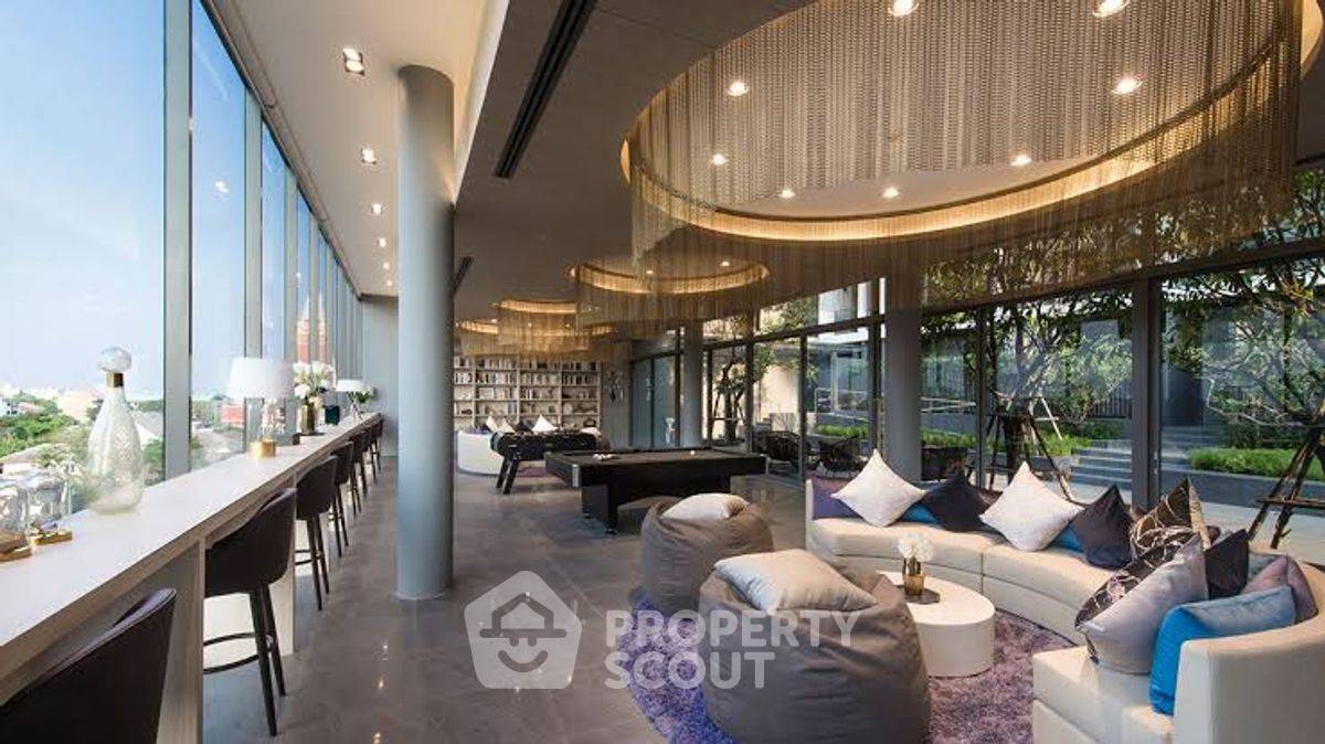รูป คอนโด 1 ห้องนอน Whizdom Connect Sukhumvit ใกล้ BTS ปุณณวิถี (ID 2113857) - รูปที่ 15/18