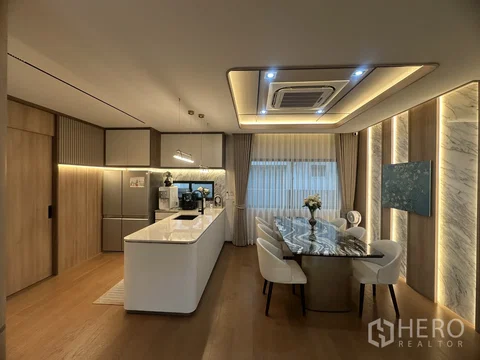 ขาย บ้านเดี่ยว 4 ห้องนอน Setthasiri Wongwaen-Lamlukka (เซษฐสิริ วงศ์วานลำลุกกะ) บึงคำพร้อย ลำลูกกา ปทุมธานี