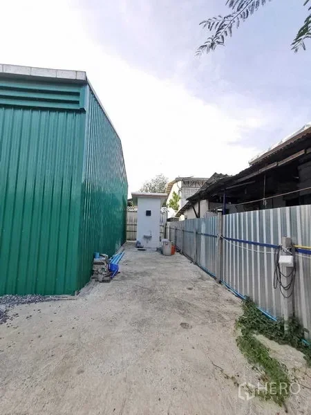 picture For rent Warehouse 180 sqm in Bang Na, Bangkok - 7/15
