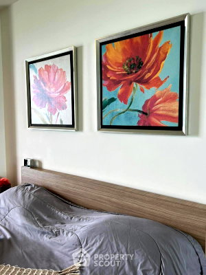 Condos for sale : 1-BR Condo at Zire Wongamat close to Wong Amat (ID 3281961)