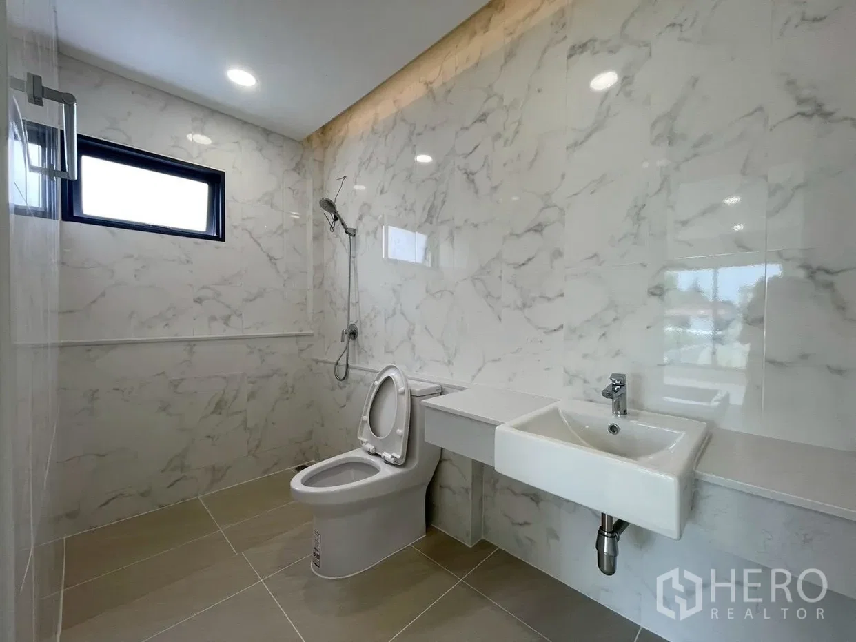 รูป ขาย บ้านเดี่ยว 4 ห้องนอน จตุจักร กรุงเทพมหานคร - รูปที่ 13/15