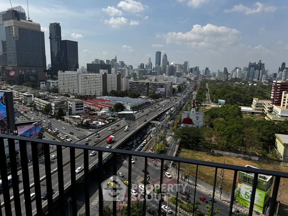 picture 2-BR Condo at COCO Parc near MRT Khlong Toei (ID 3293849) - 36/41