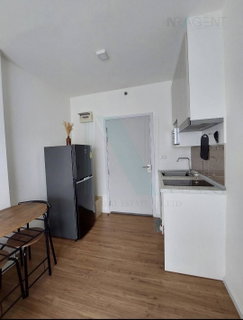 🎉 For Sell Condo NOTTING HILL SUKHUMVIT - PRAKSA Building 1, Floor 22,1 bed room, Room size 23 sqm