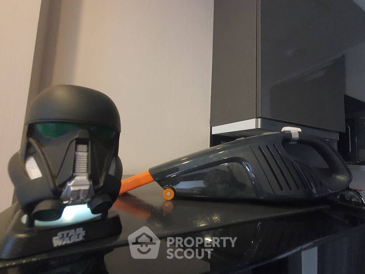 รูป คอนโด 1-ห้องนอน ที่ แอชตัน อโศก ใกล้ MRT สุขุมวิท (ID 3284081) - รูปที่ 9/18