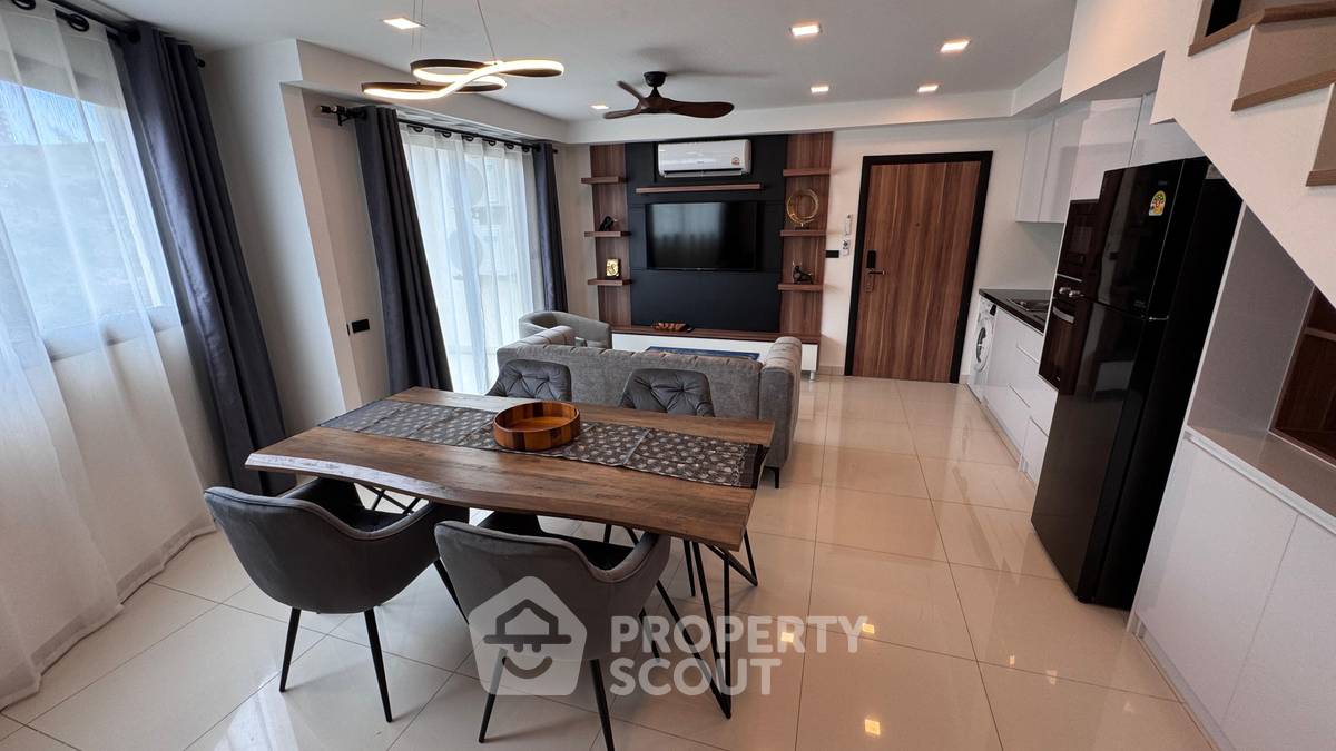 รูป ขายคอนโด 2 ห้องนอน Laguna Beach Resort 2 Condominium พัทยา (ID 3281720) - รูปที่ 22/24