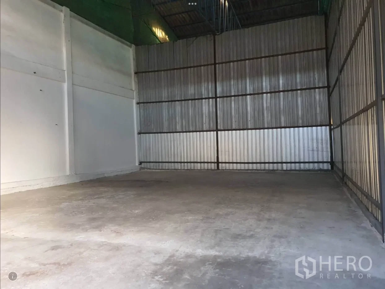 picture For rent Warehouse 300 sq.m. in Bang Phli, Samut Prakan - 2/7