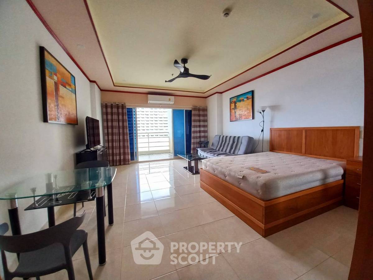 รูป คอนโด 1-ห้องนอน ที่ วิวทะเล 7 คอนโดมิเนียม จอมเทียน ใกล้ หาดจอมเทียน (ID 3281932) - รูปที่ 23/23