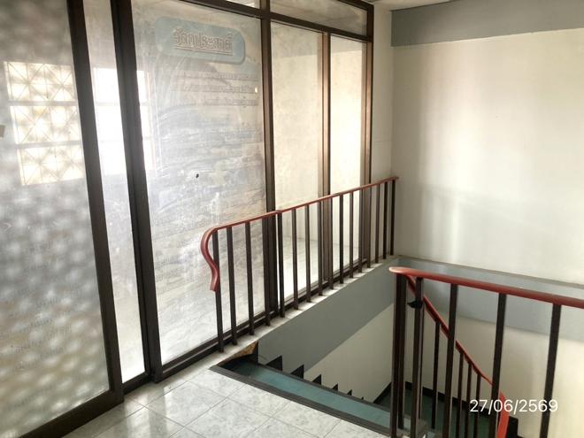 รูป ทาวน์เฮ้าส์ 18.2 ตร.วา เมืองสุราษฎร์ธานี สุราษฎร์ธานี 1.9M - รูปที่ 15/35