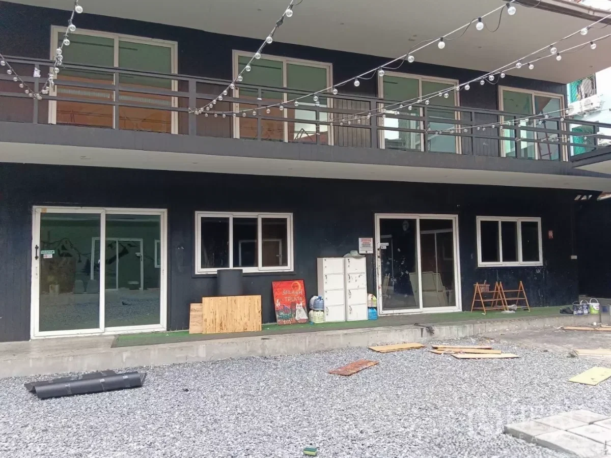 รูป ให้เช่า พื้นที่ขายของ 930 ตรม ห้วยขวาง ห้วยขวาง กรุงเทพมหานคร - รูปที่ 2/13