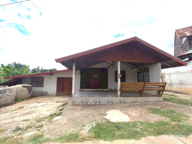 รูป บ้านเดี่ยว 98 ตร.วา ภูหลวง เลย 849,000 - รูปที่ 1/29
