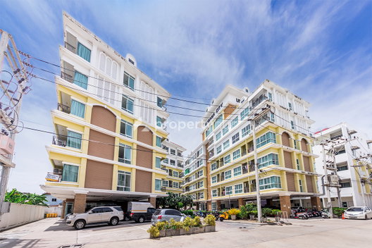 Project Urbana City Bangsaen  Picture - 2/11