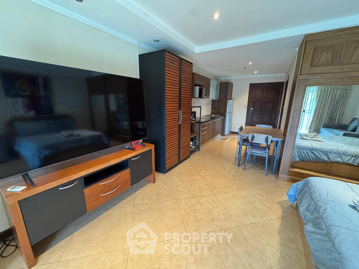 รูป คอนโด 1-ห้องนอน ที่ เดอะ เรสซิเดนซ์ จอมเทียน บีช ใกล้ เมืองพัทยา (ID 3281804) - รูปที่ 18/34