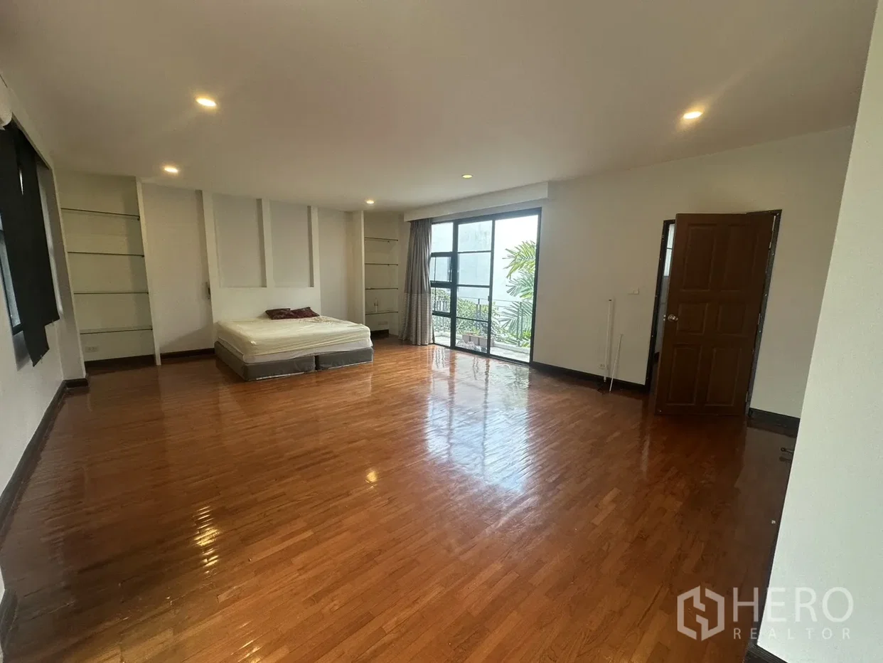 รูป ให้เช่า บ้านเดี่ยว 3 ห้องนอน วัฒนา กรุงเทพมหานคร BTS พระโขนง - รูปที่ 9/18