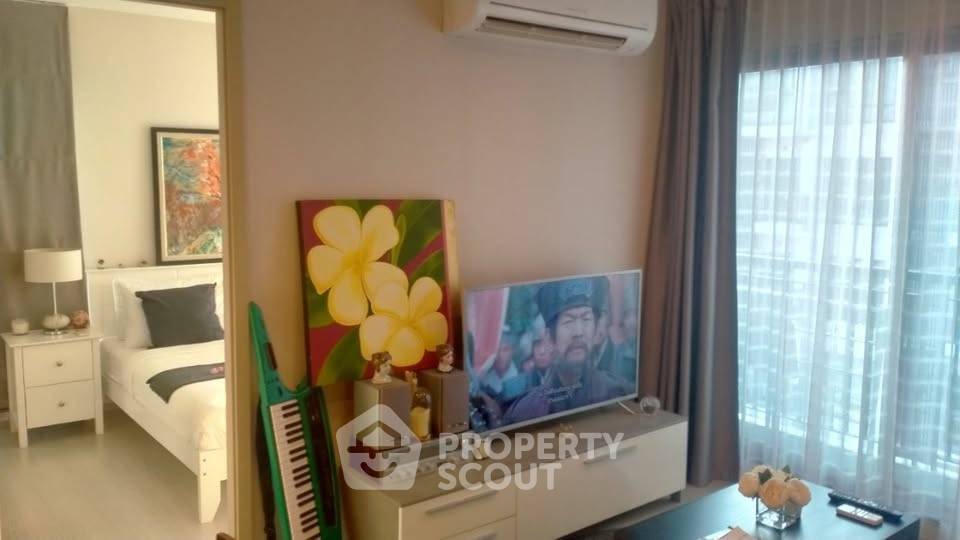 picture 2-BR Condo at Rhythm Sukhumvit 36-38 near BTS Thong Lor (ID 3292178) - 29/39