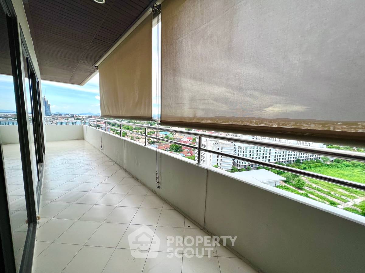 รูป ขายคอนโด 2 ห้องนอน ชั้น 17 ขนาด 114 ตร.ม. Pattaya Klang Center Point Condominium (ID 1000420) - รูปที่ 4/22