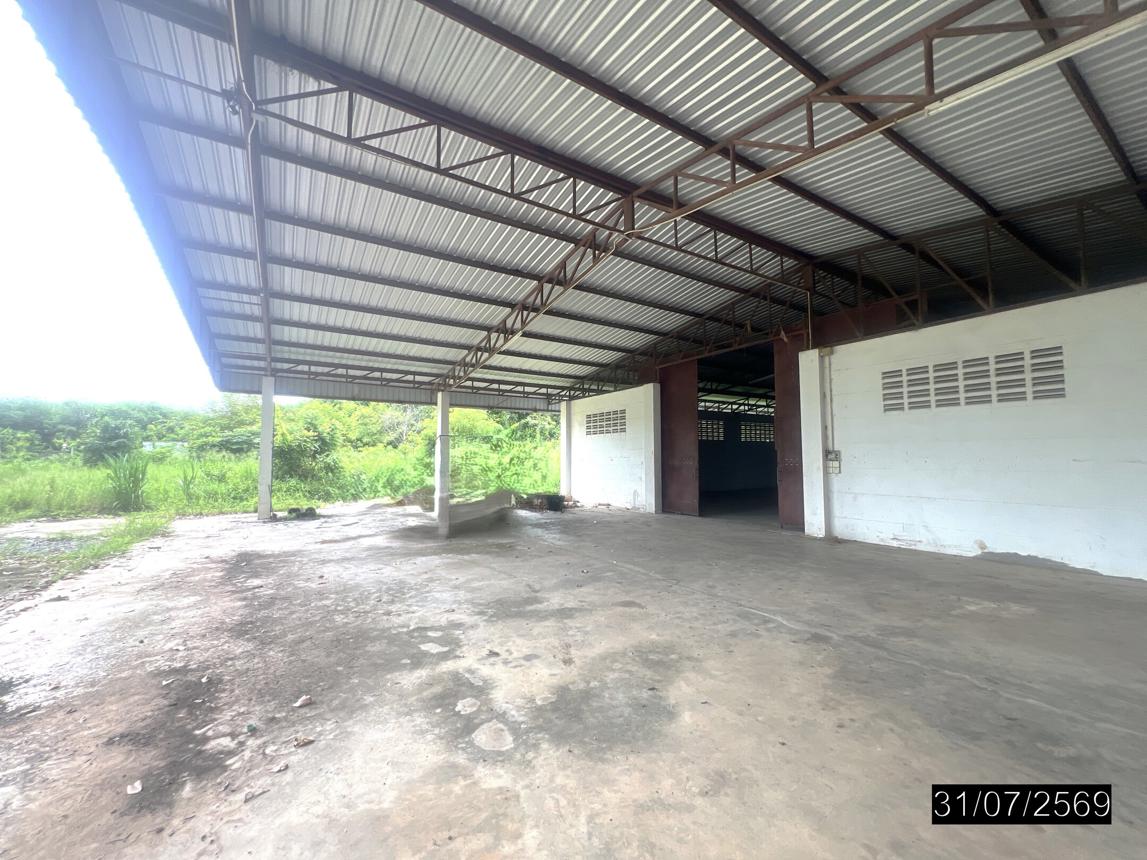 picture FACTORY 2475 Sq.w. Yang Chum Noi Si Sa Ket for 22.9M - 36/69