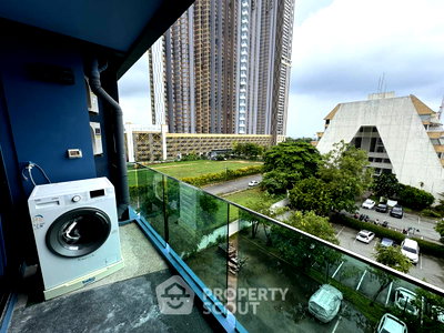 Condos for sale : 2-BR Condo at Acqua Condominium Jomtien close to Jomtien Beach (ID 3281569)