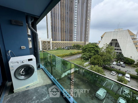 คอนโด 2-ห้องนอน ที่ แอควา คอนโดมิเนียม จอมเทียน ใกล้ หาดจอมเทียน (ID 3281569)