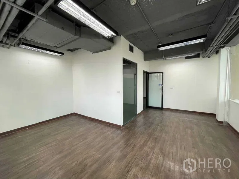 รูป ให้เช่า ออฟฟิศ 254 ตรม ถนนเพชรบุรี ราชเทวี กรุงเทพมหานคร BTS ราชเทวี - รูปที่ 10/11