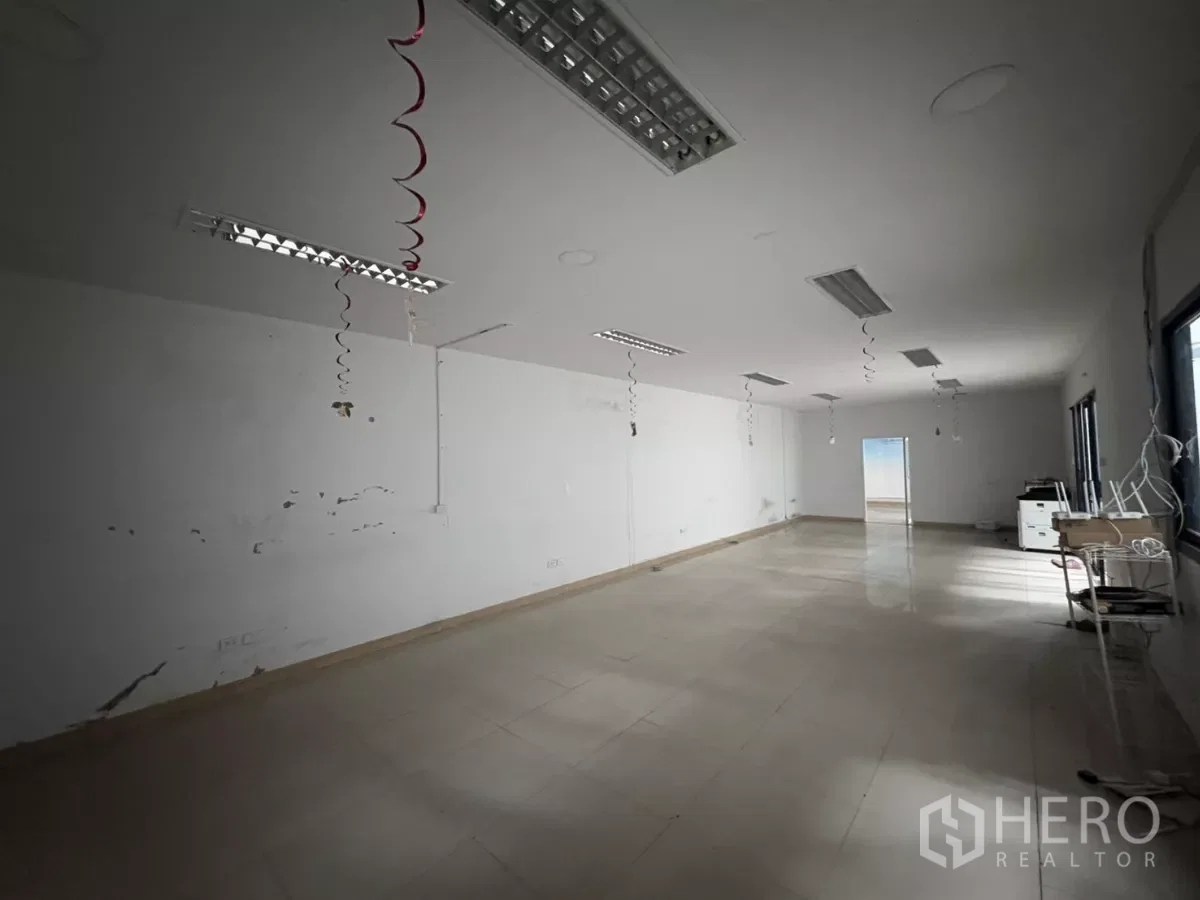 รูป ให้เช่า โกดัง 1598 ตรม บางแก้ว บางพลี สมุทรปราการ - รูปที่ 11/19