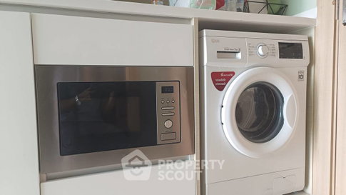 คอนโด 1 ห้องนอน ชั้น 35 ขายที่ The Riviera Wongamat (ID 3282179)