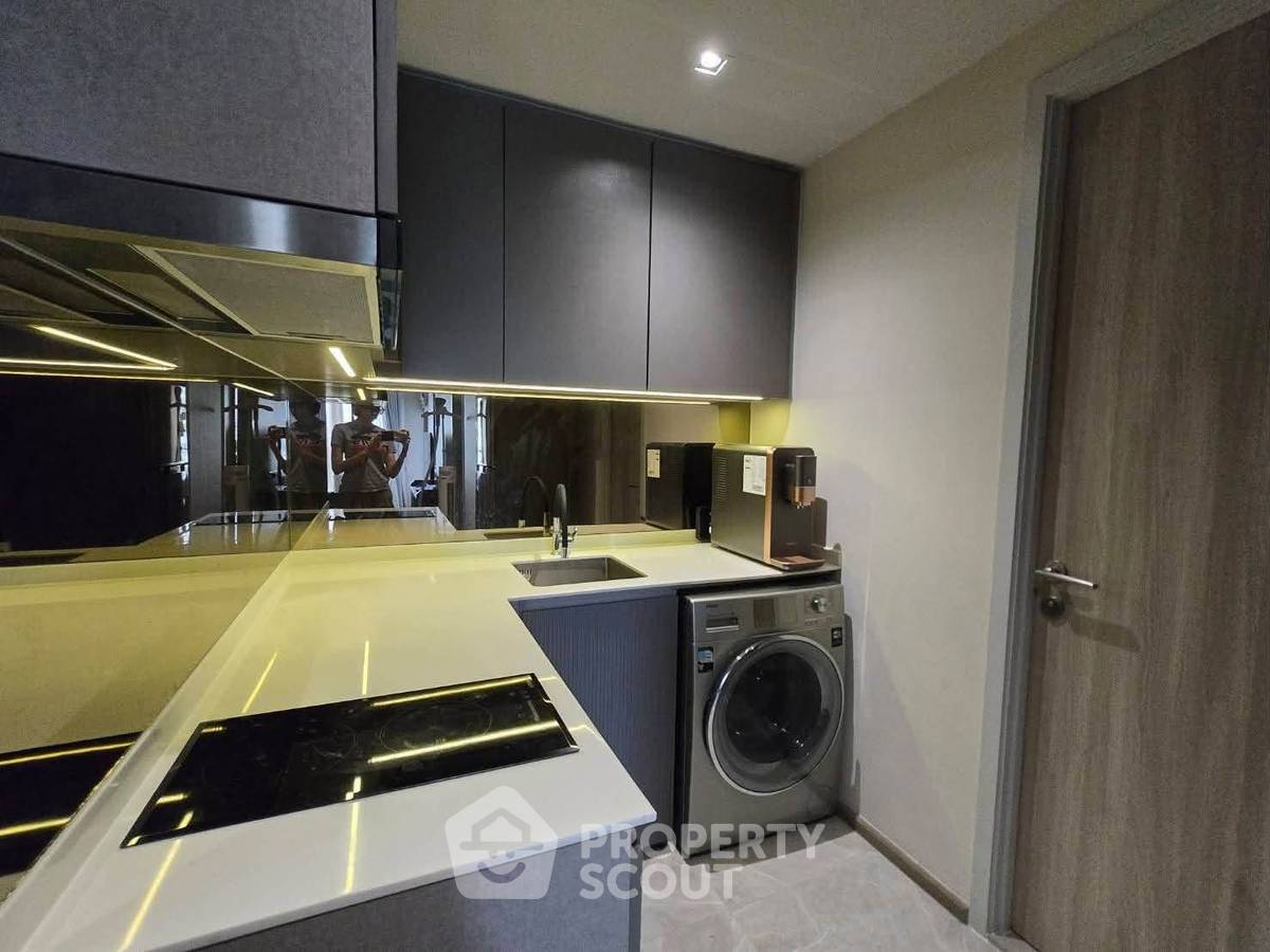 picture 2-BR Condo at Chapter Thonglor 25 close to Thong Lo (ID 3294867) - 7/16