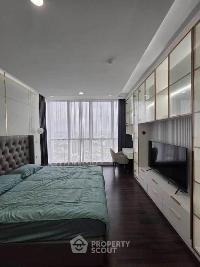 รูป คอนโด 4-ห้องนอน ที่ วิซดอม อินสปาย สุขุมวิท ใกล้ BTS ปุณณวิถี (ID 3294010) - รูปที่ 6/10