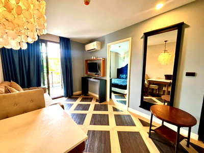 ขายคอนโด : ขายด่วน Espana Condo Resort Pattaya ห้องสวย วิวดีมาก ติดสระว่ายน้ำ ในราคาแค่เพียง 3ล้าน