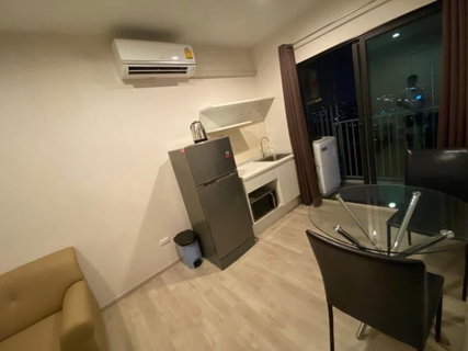 รูปภาพ Plum Condo Central Station, 1B1B, 9 Floor, 26 Sq.m., Rental 8,000 THB/Month Ready to move in
