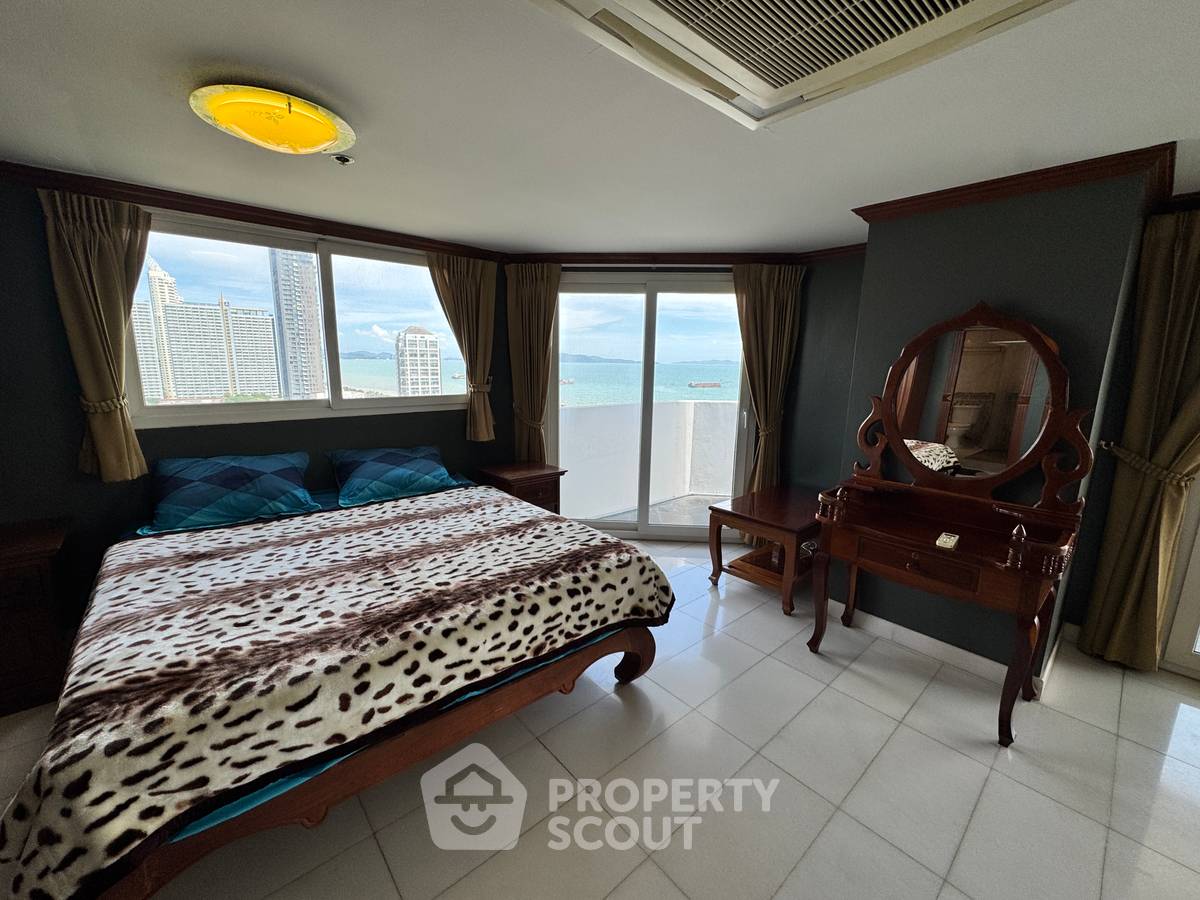 รูป ขายคอนโด 4 ห้องนอน ขนาด 273 ตร.ม. Jomtien Beach Paradise Condominium (ID 3281701) - รูปที่ 2/39