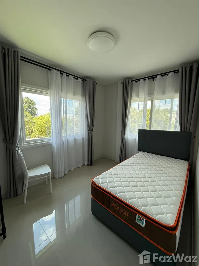 รูป บ้านเดี่ยวให้เช่า 4 ห้องนอน ในโครงการ ไพร์มวิลล่า ฉลอง 6755591 - รูปที่ 9/17