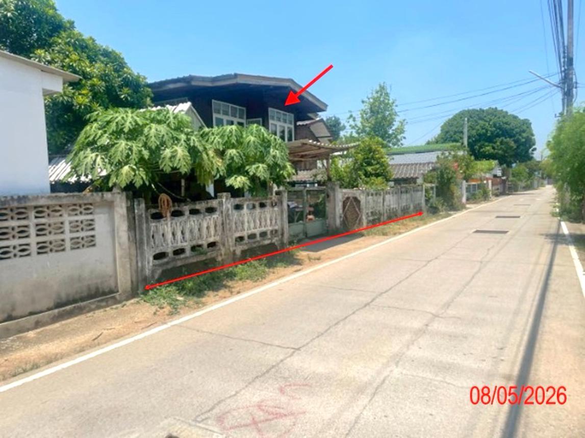 picture HOME 75.2 Sq.w. Muang Lampang Lamphang for 674,000 - 9/15